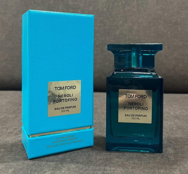 Tom Ford Neroli Portofino