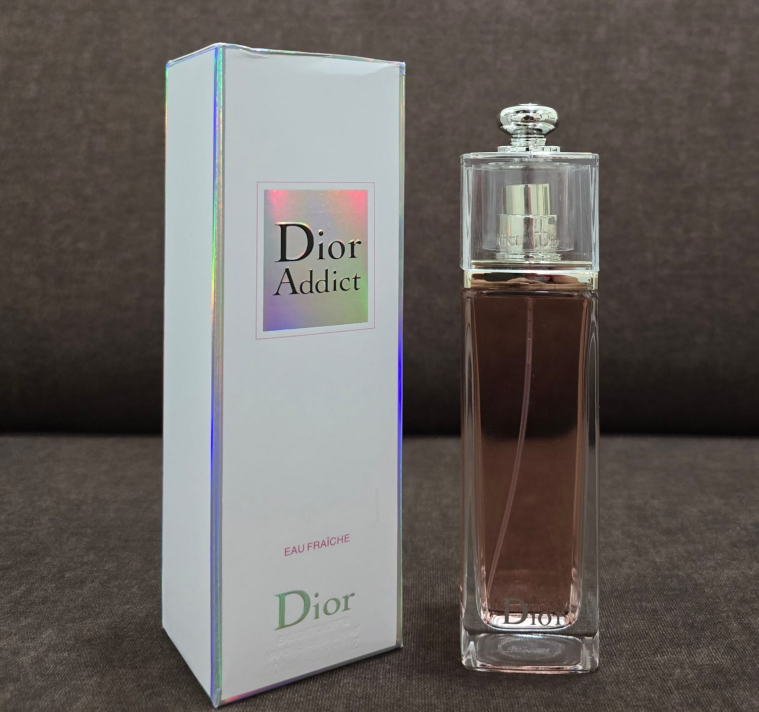 Dior Addict Eau Fraiche