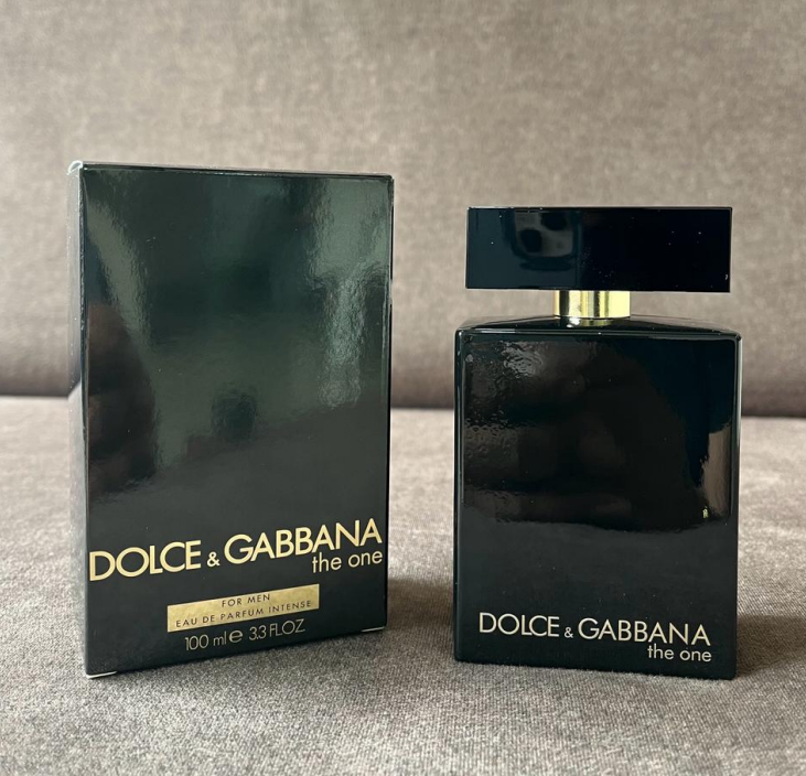 Dolce and Gabbana The One (eau de parfum intense)
