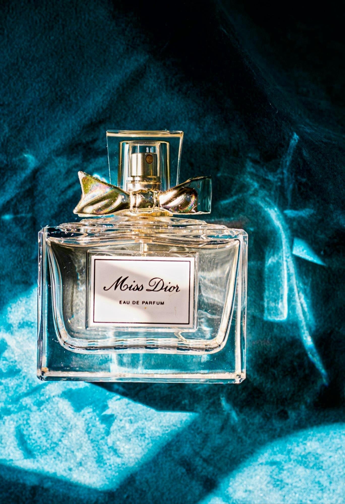 Women's master copy perfumes