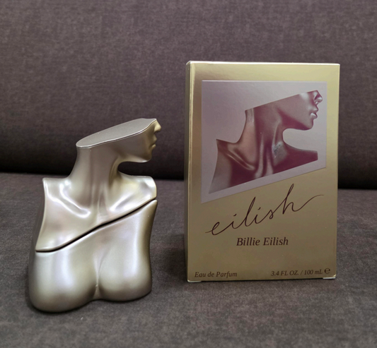 Billie Eilish Edp