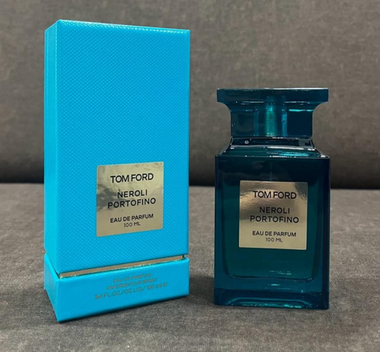Tom Ford Neroli Portofino