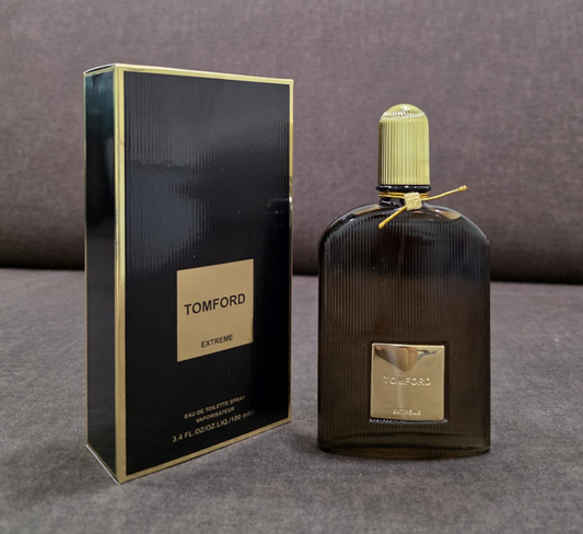 Tom Ford Extreme