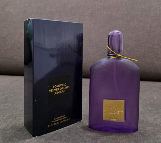 Tom Ford Velvet Orchid Lumiere