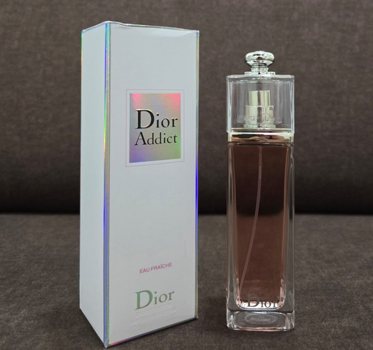 Dior Addict Eau Fraiche
